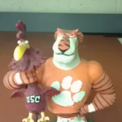 Profile Photo of Ernie Varner (@cutiger87) on Twitter