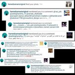 Profile Picture of حال خوب (@gossipu_girl_2000d) on Instagram