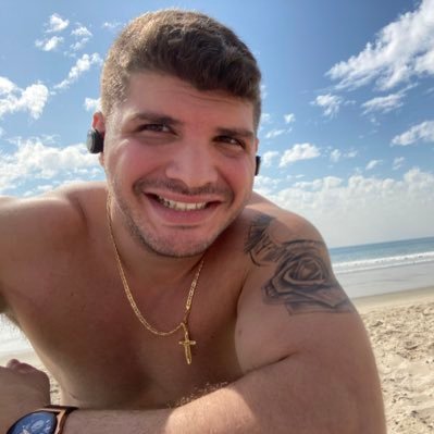 Profile Picture of Tony Zenone (@Suppletony) on Twitter