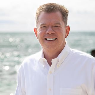 Profile Picture of Mitch Baxter (@mitch.baxter.socal) on Facebook