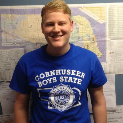Profile Picture of James Moseman 4 Gov (@james_moseman) on Twitter
