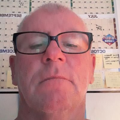 Robert Buzzell - Twitter Profile Picture of Robert Buzzell (@RobertBuzzell8) on Twitter