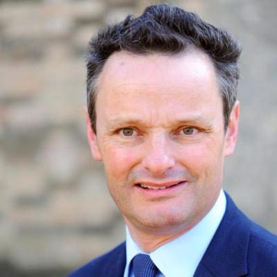 Profile Picture of Peter Aldous' Record (@Peter_Aldous_MP) on Twitter