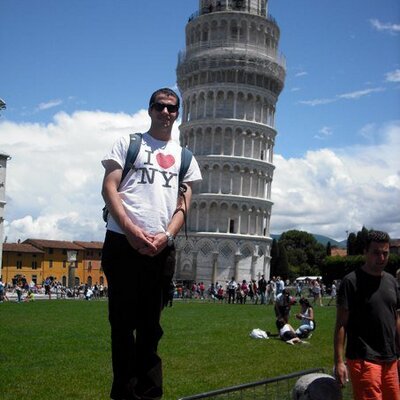 Profile Picture of Steve Grau (@stevegrau) on Twitter