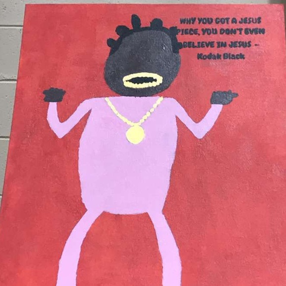 Profile Picture of Jorell Rellosa (@jorell_r) on Poshmark