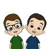 Profile Picture of Marcus & Scott: A Show (@marcusandscott) on Tiktok