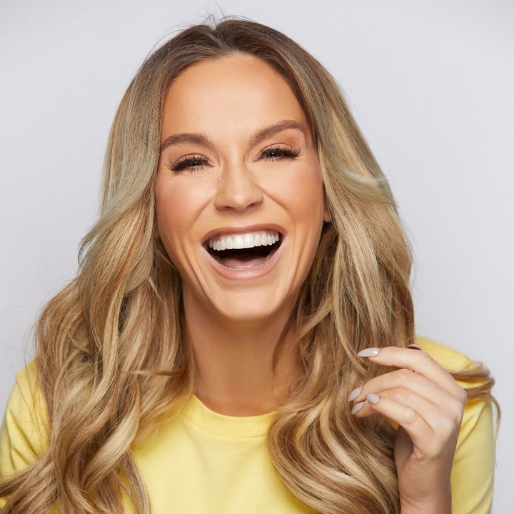 Profile Picture of Vicky Pattison (@vickypattison87) on Tiktok