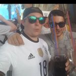 Profile Picture of Daniel Werner (@daniel_91__) on Instagram