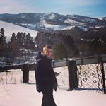 Profile Picture of Давид Щелканов (@davidshchelkanov) on Instagram