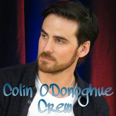 Profile Picture of Colin ODonoghue Crew (@colinod_crew) on Twitter