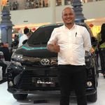 Profile Picture of Fikri Krida Toyota (@fikri_bawafie) on Instagram