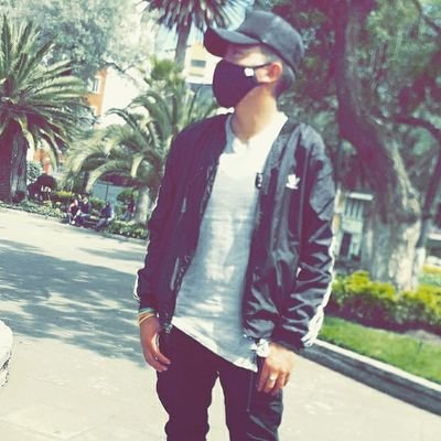 Profile Picture of Maik Alexander (@MaikAlexander5) on Twitter