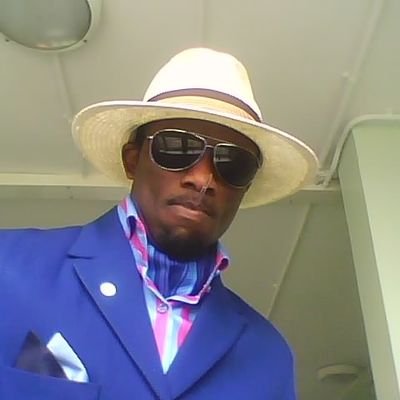 Profile Picture of Mr Benjamin Eshun Quansah (@MrBenjaminEshu1) on Twitter