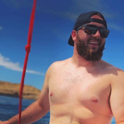 Profile Picture of Sean Rose (@Seanyboy2793) on Twitter