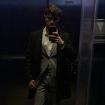 Profile Picture of William Duhamel (@will_duhamel) on Instagram