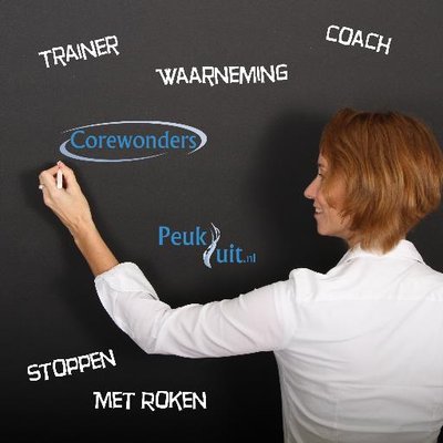 Profile Picture of Colette Van Eck (@ColettevanEck) on Twitter