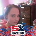 Profile Picture of Amanda Oswald (@mandylee03161987) on Instagram