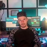Profile Picture of David Rockery (@davidrockery) on Instagram