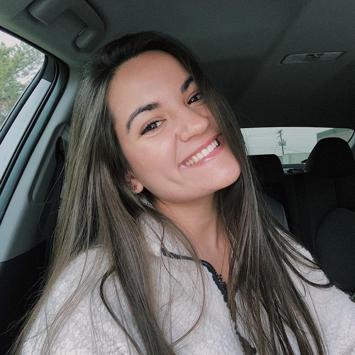 Profile Picture of Beatris Hayes (@missbeatrissa) on Tiktok