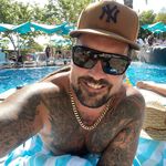 Profile Picture of B e n W a l t e r s (@ben_walters_) on Instagram