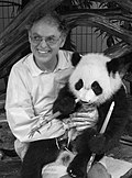 Profile Picture of Paul Schenlyon Wikipedia