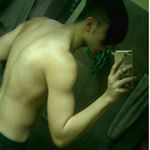 Profile Picture of Sean Padilla (@seancakeee) on Instagram