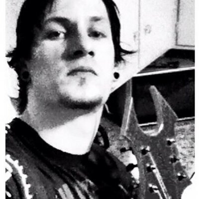 Profile Picture of Joe Kutches (@JMetal86) on Twitter