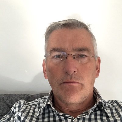 Profile Picture of Arnold Malcolm (@ArnoldMalcolm2) on Twitter