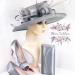 Profile Picture of Rosie Wilson Hats (@rosie_wilson_hats) on Instagram