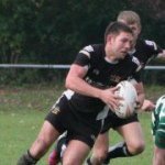 Profile Picture of Andrew Higham (@andy_84_stpats) on Instagram