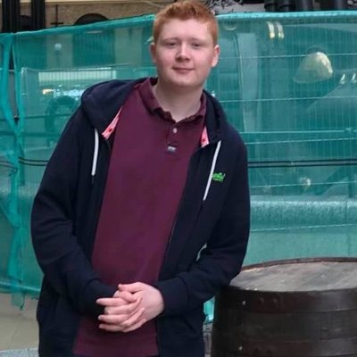 Profile Picture of Dylan Holliday (@dylanholliday19) on Twitter
