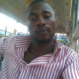 Profile Picture of Ary Chris (@AryChris4) on Twitter