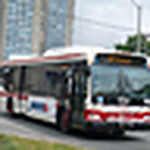 Profile Picture of Jaden Duncan (@ttc buses) on Flickr