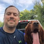 Profile Picture of Christopher Threadgill (@christopher.threadgill) on Instagram