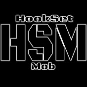 Profile Picture of Hookset Mob (@HooksetMob) on Youtube