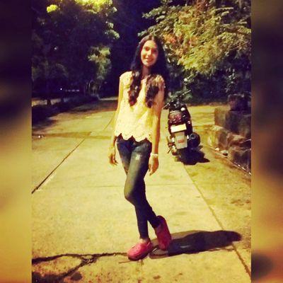 Profile Picture of Idaly Jiménez. (@idalyjg) on Twitter
