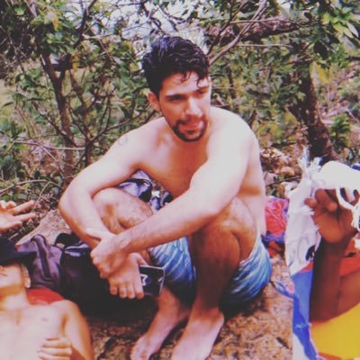 Profile Picture of Davi Leone (@leoneff_) on Twitter
