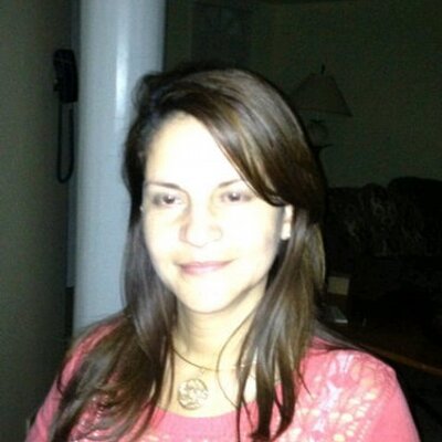 Profile Picture of Amelia Alvarez (@AmeliaAlvarezQ) on Twitter