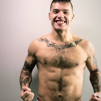 Profile Picture of Paul Christian (@FightLifeTx) on Twitter