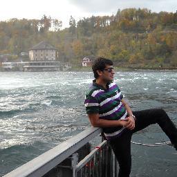 Profile Picture of KUNAL CHOWATIA (@kunalchowatia) on Twitter