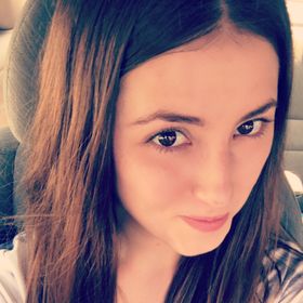 Profile Picture of Harley Robertson (@harleyr) on Pinterest