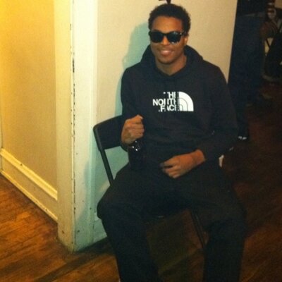 Profile Picture of Montez Bonner (@Its_Tez) on Twitter