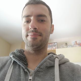 Profile Picture of Christopher Gasparro (@Christopher-Gasparro) on Facebook