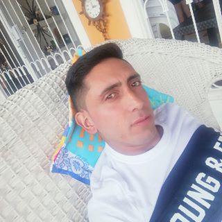 Profile Picture of Fabian Marroquin (@Fabian-Marroquin) on Facebook