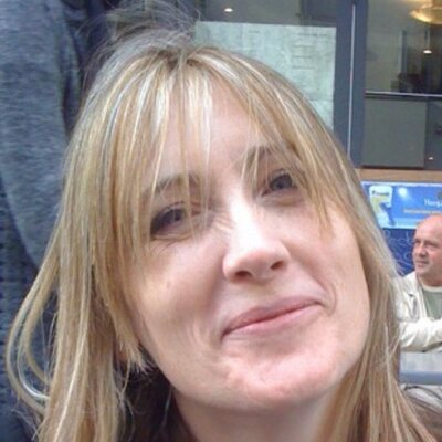 Profile Picture of Deborah Hillyer (@clebs2) on Twitter