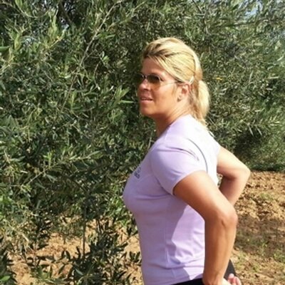 Profile Picture of Ana Paula Valadares (@ValadaresAp) on Twitter