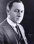 Profile Picture of A. J. Balaban - Wikipediaon Wikipedia