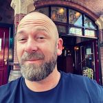 Profile Picture of Torsten König (@torstenkoenig) on Instagram