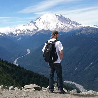 Profile Picture of Dorian Reynolds (@dorian.reynolds.5) on Facebook
