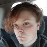 Profile Picture of Matthew (@horror_boi_matt) on Instagram